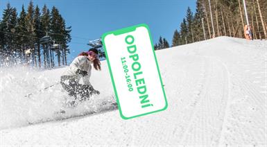 Image for: Odpolední